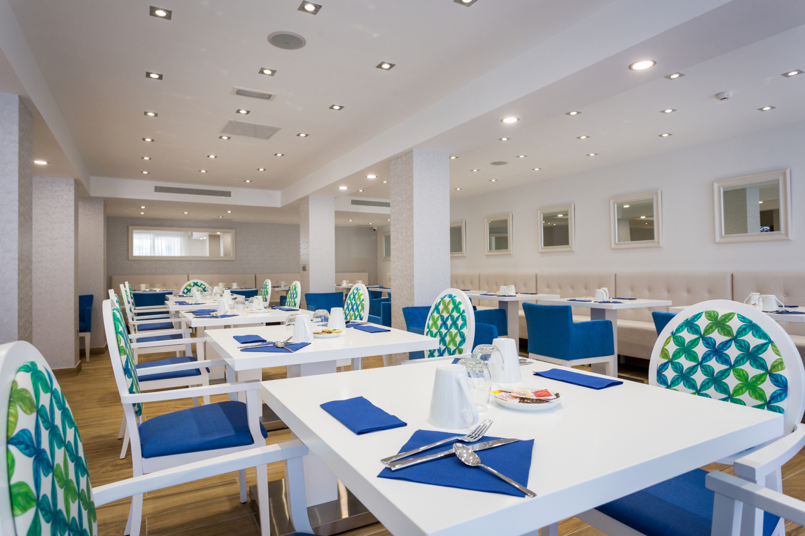 IG Nachosol Atlantic & Yaizasol by Servatur - Adults Only