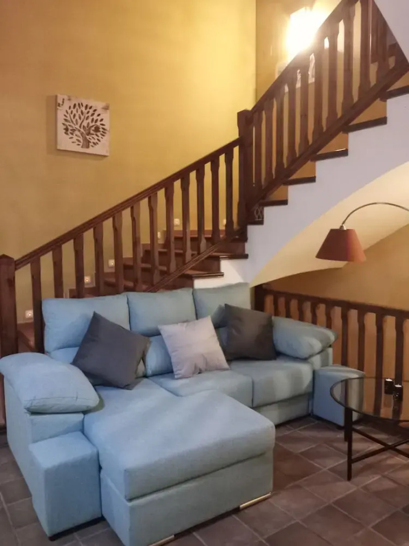 Hotel Rural Mirador de Solana