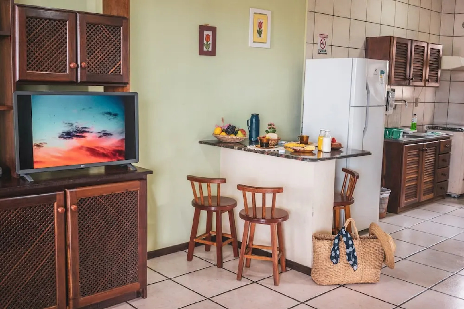 Agua Marinha de Bombas - Bombinhas