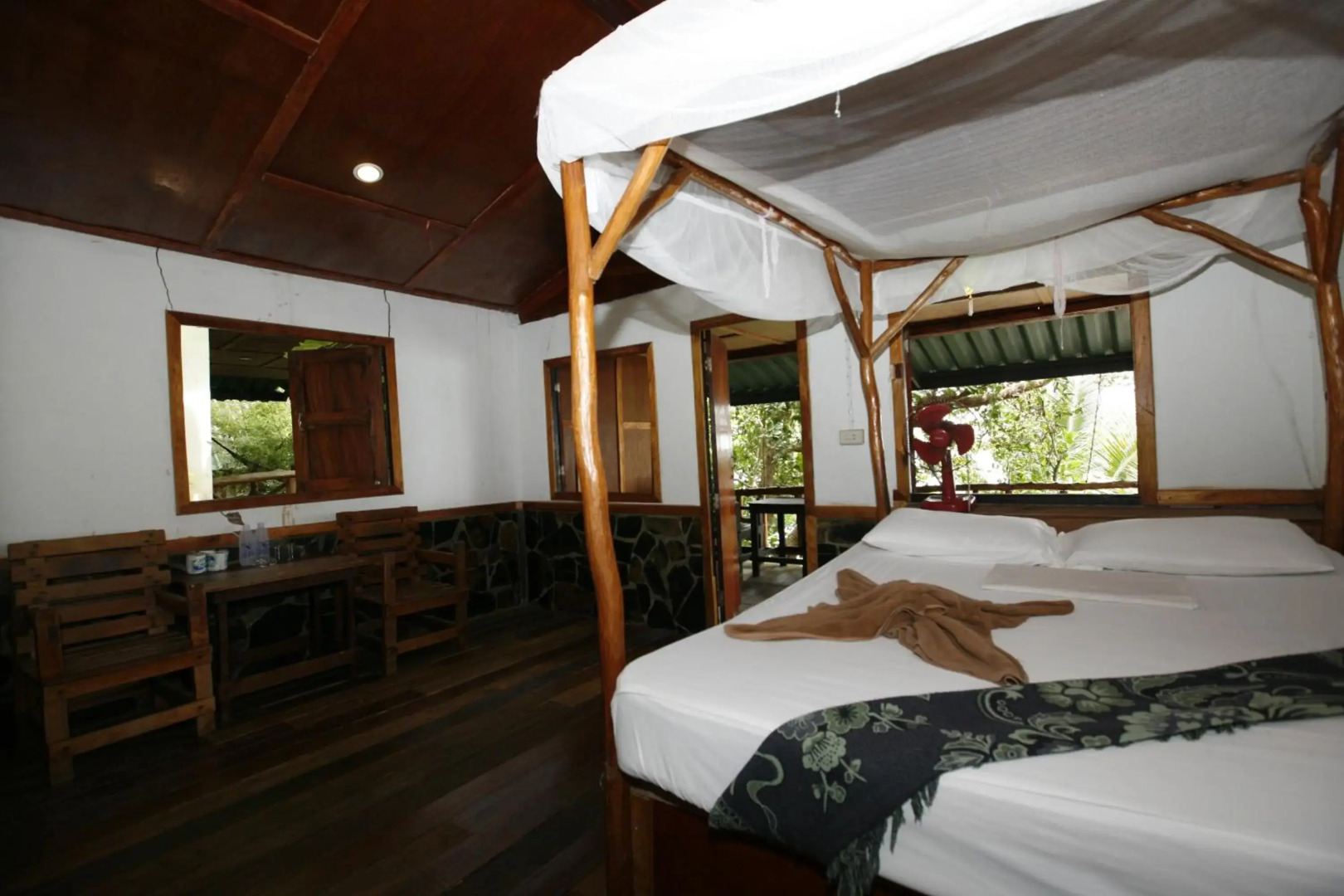 Mai Pen Rai Bungalows