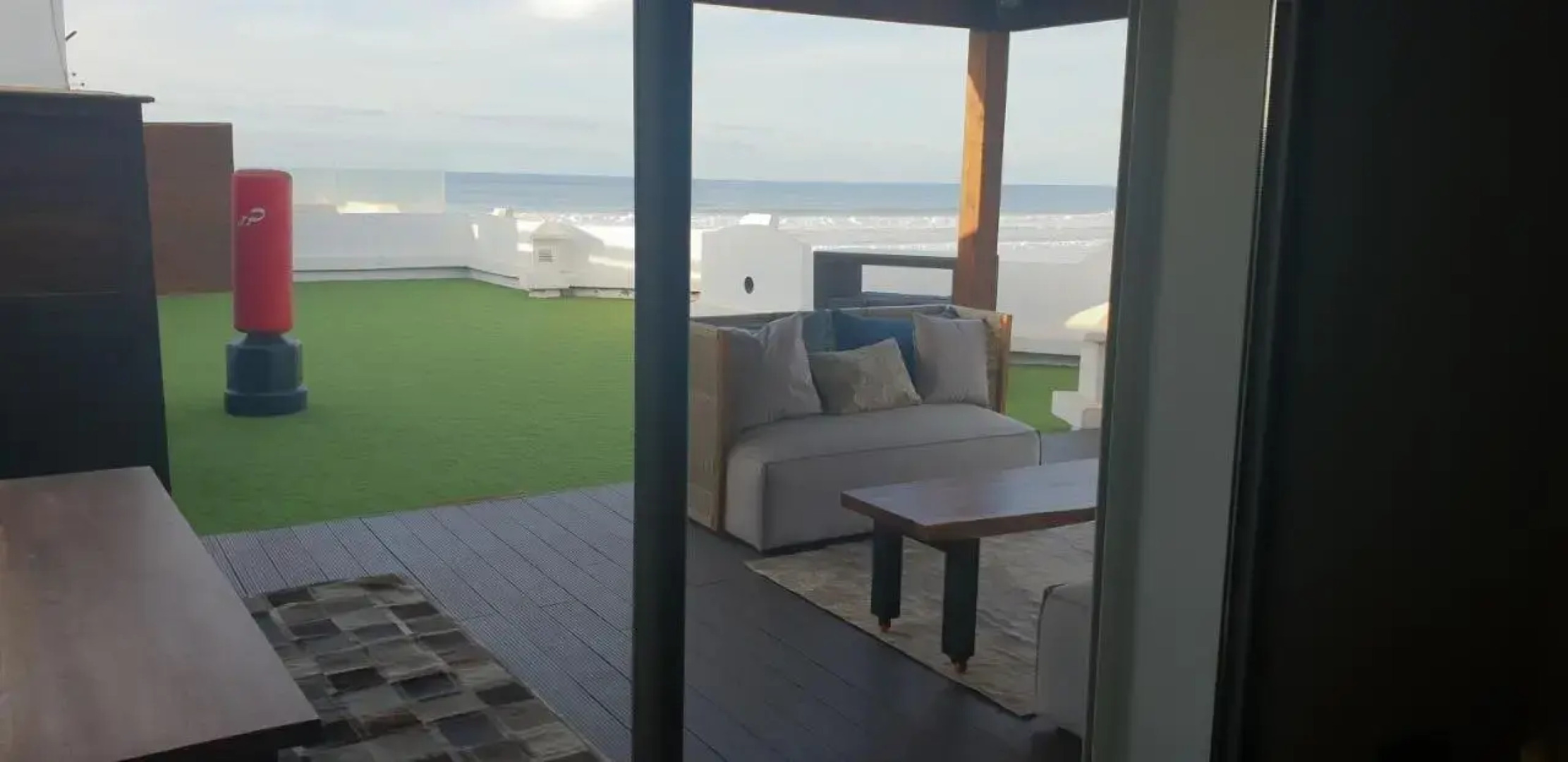 Magnifique Penthouse 140m2 de terrasse vue mer