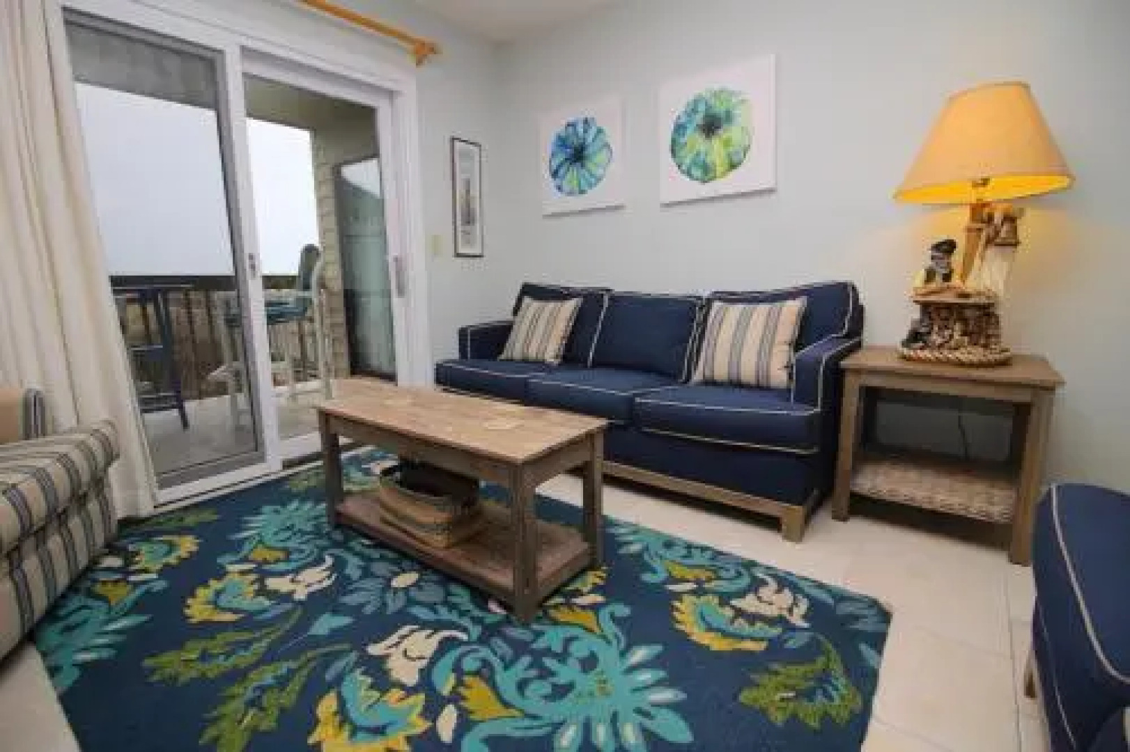 Admirals View III Oceanfront