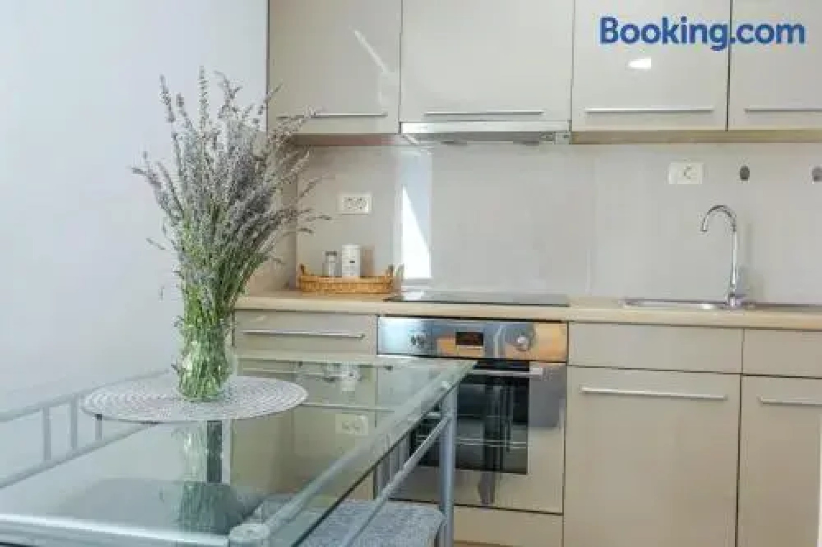 Comfortable apartment near Opatija