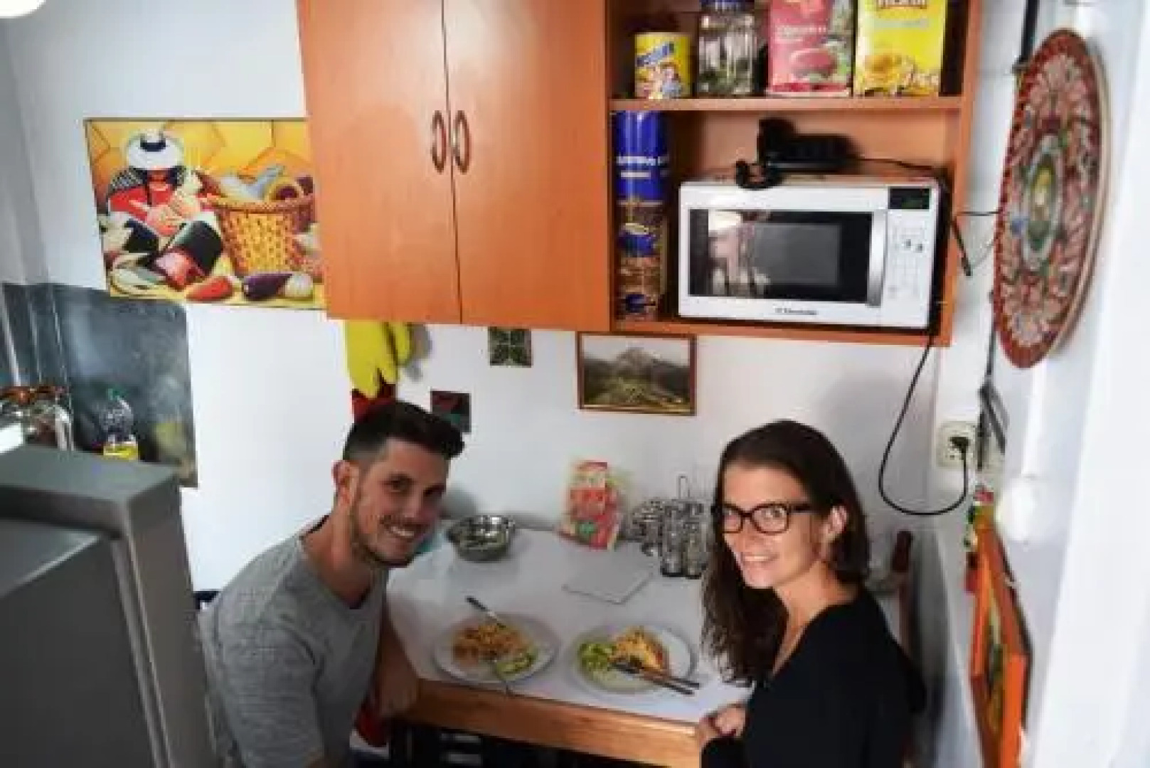 Carlos Guest House Cusco 1