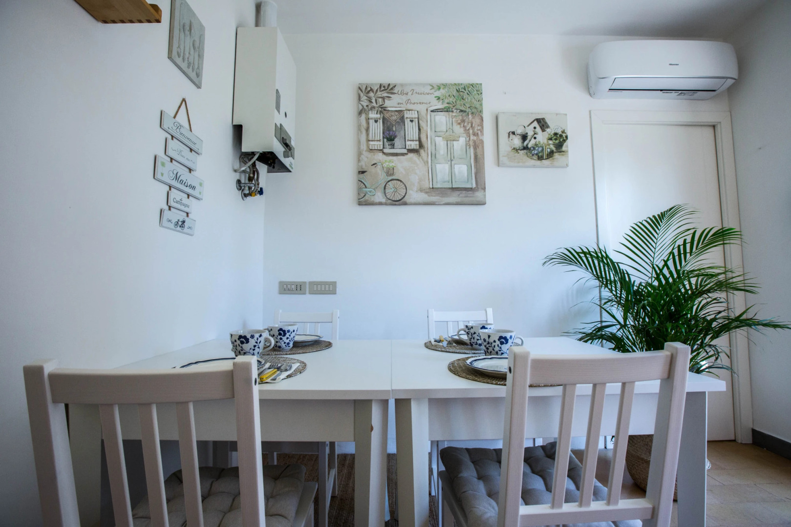 Villa Glicini - delightful cottage with pool