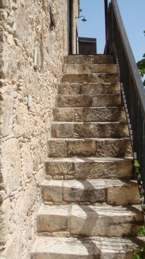 Sappho Manor House