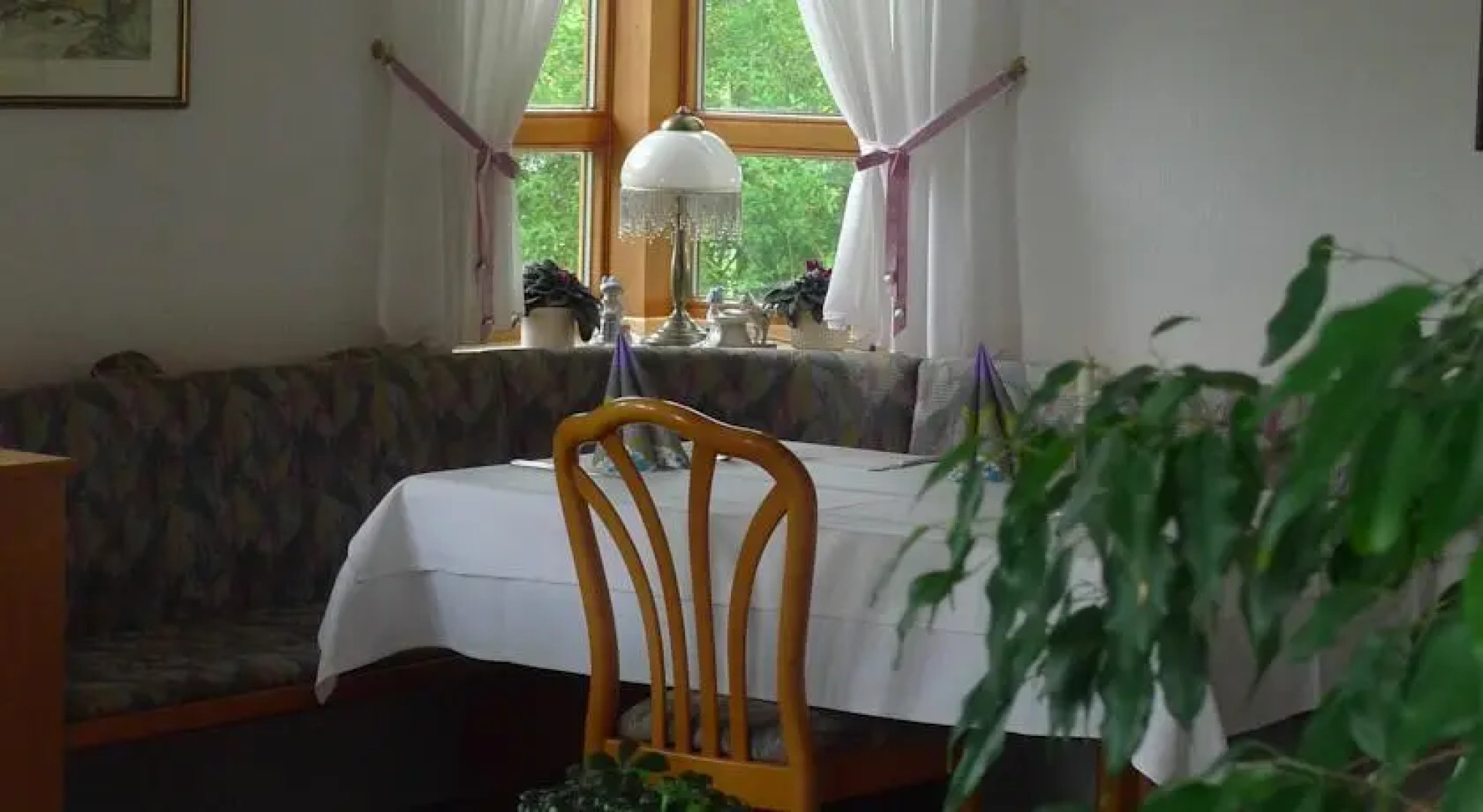 Landgasthaus Zur Klause