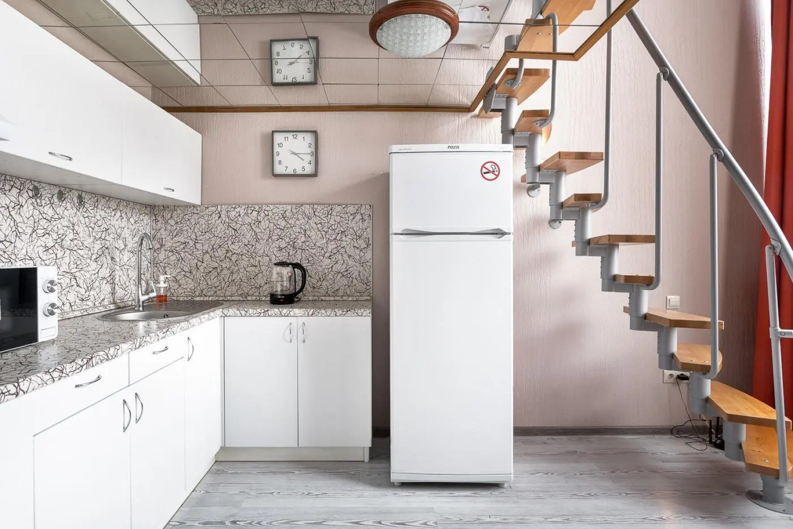 BestFlat24 (БэстФлэт24) на улице Полярная 31 строение 1