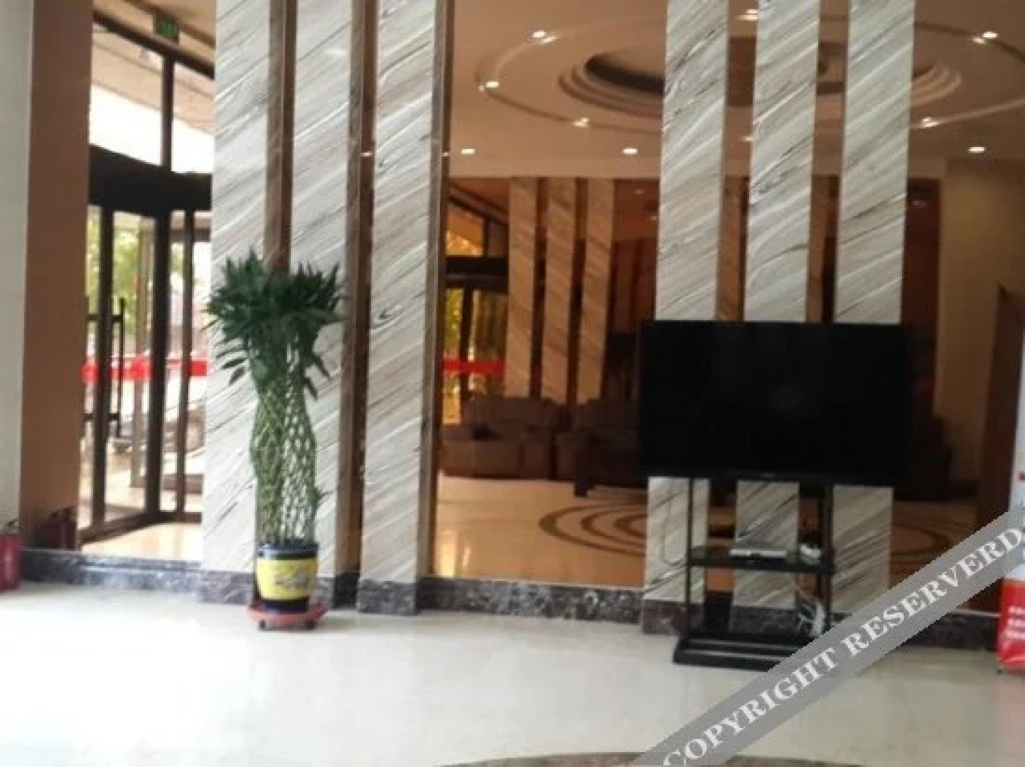 Xiaoshi Holiday Fashion Hotel