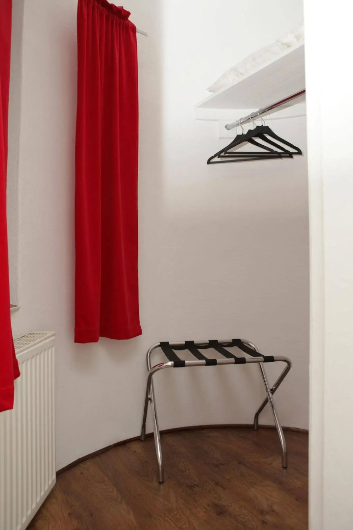 Stadshotellet Kristianstad