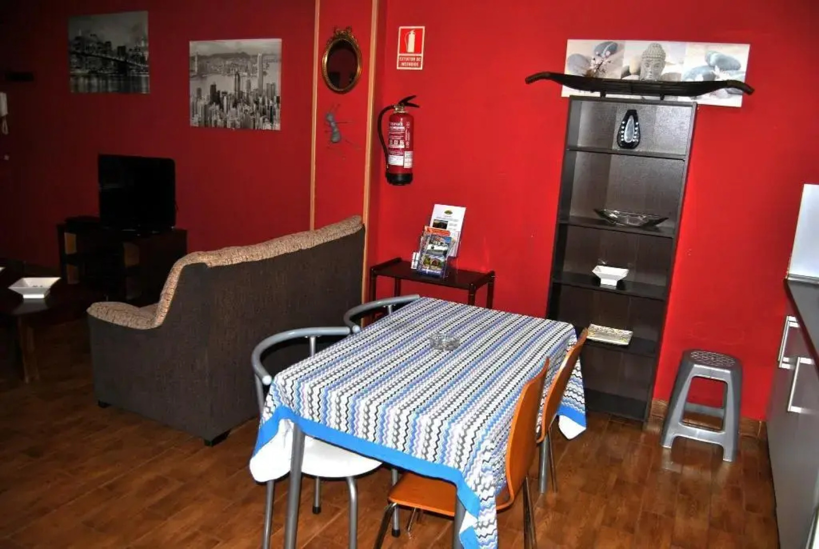 ApartaHotel CollaRubio