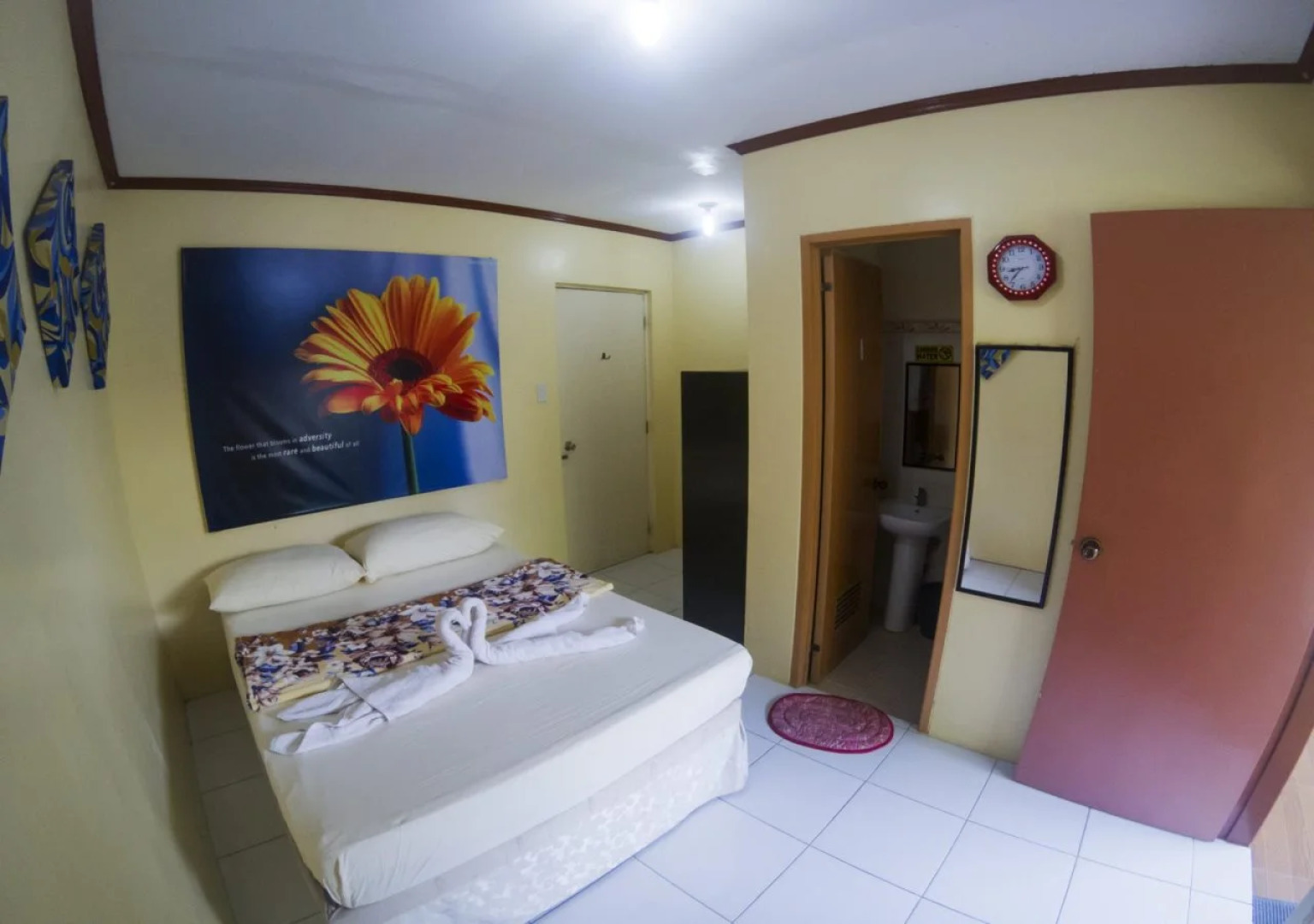 Leticia's Garden Resort and Events Place