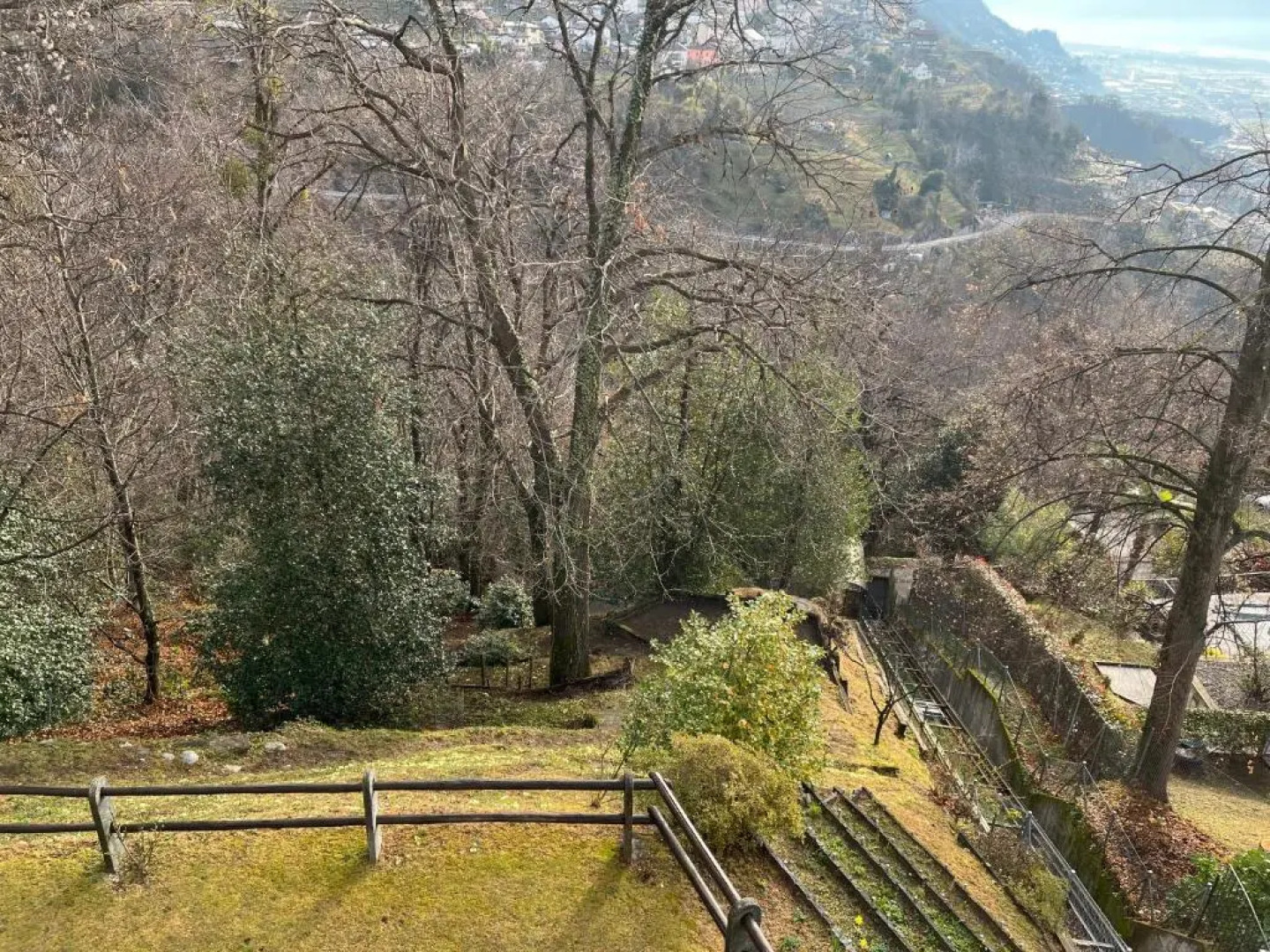 Green View Apartments