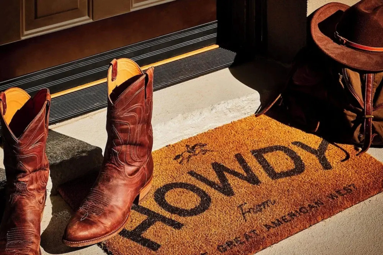 Trailborn Grand Canyon, Outdoor Collection by Marriott Bonvoy