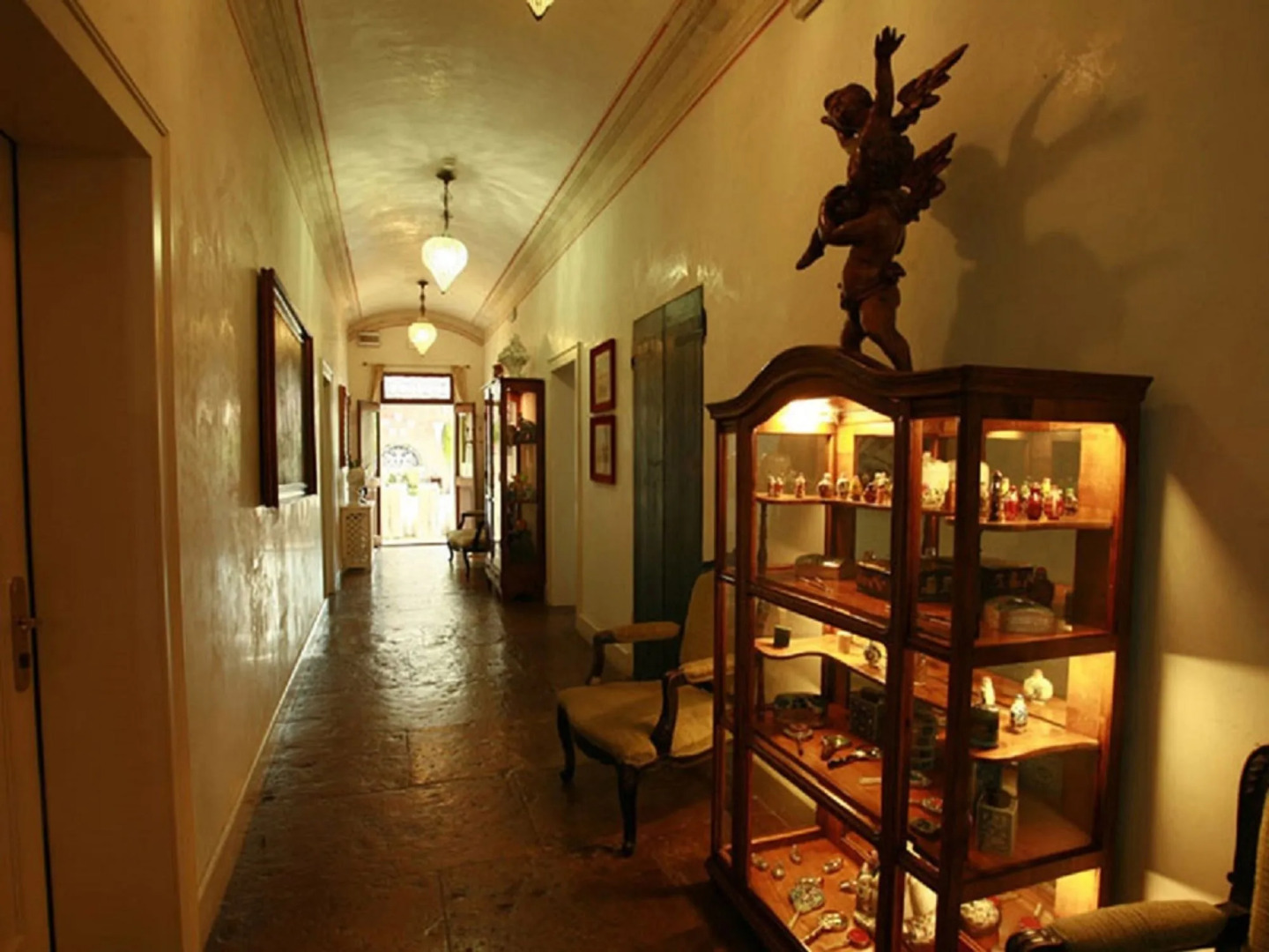 Villa Foscarini Cornaro