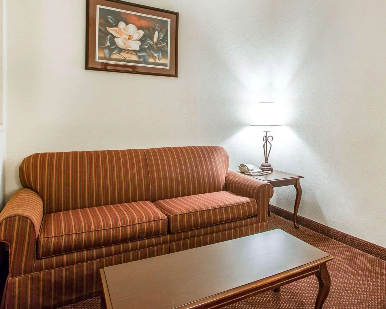 Comfort Suites Jefferson City