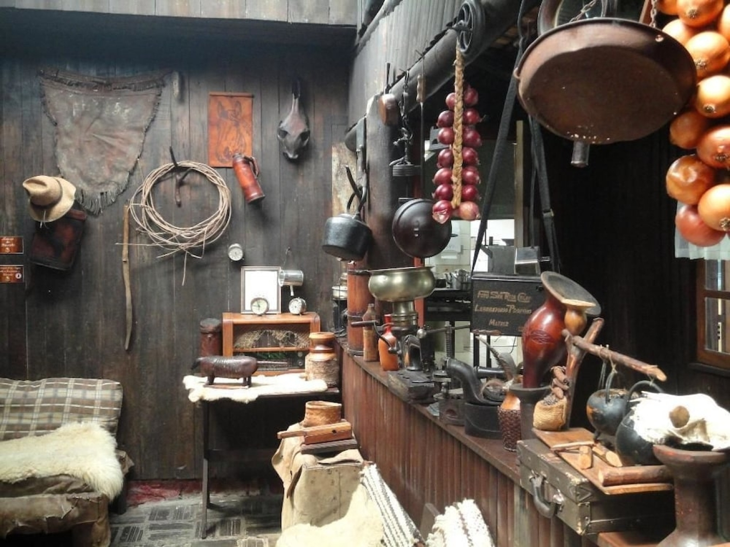 Hotel Fazenda Pedras Brancas