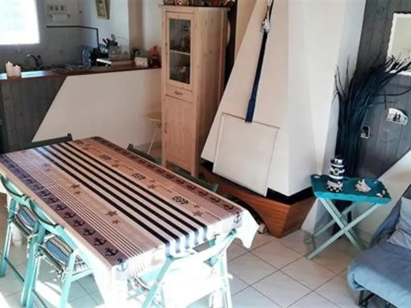 Maison La Turballe, 4 pièces, 6 personnes - FR-1-392-98