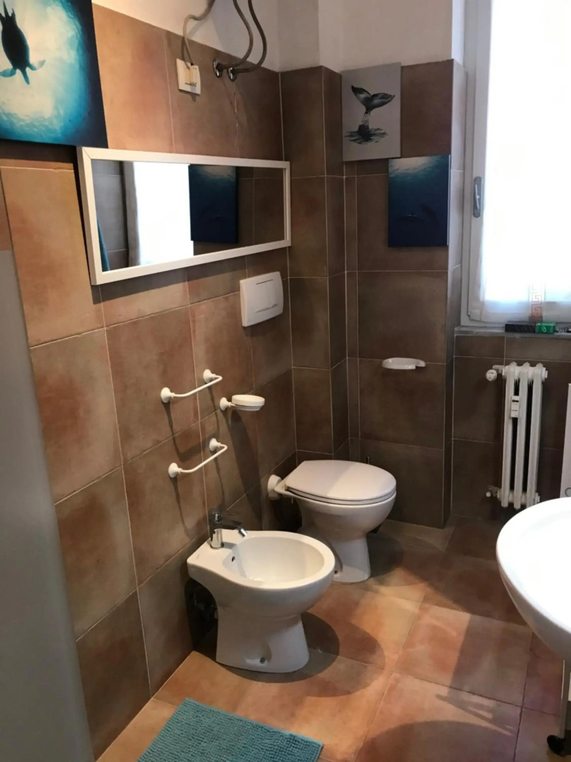 Casa Vacanza sul Mare