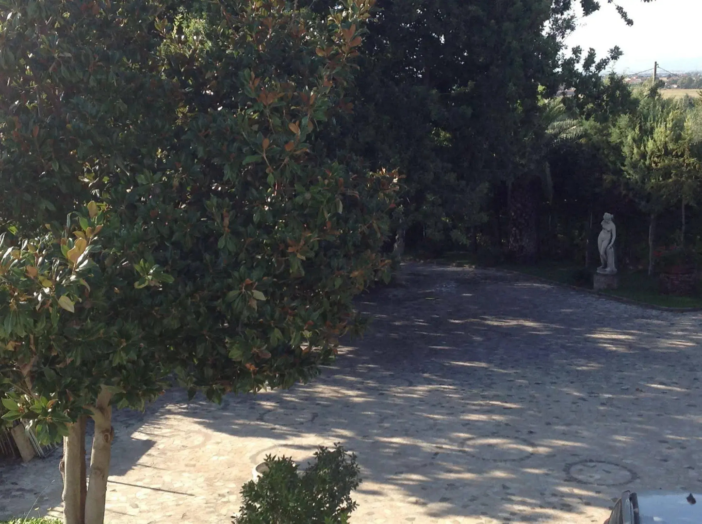 Residenza Giancesare