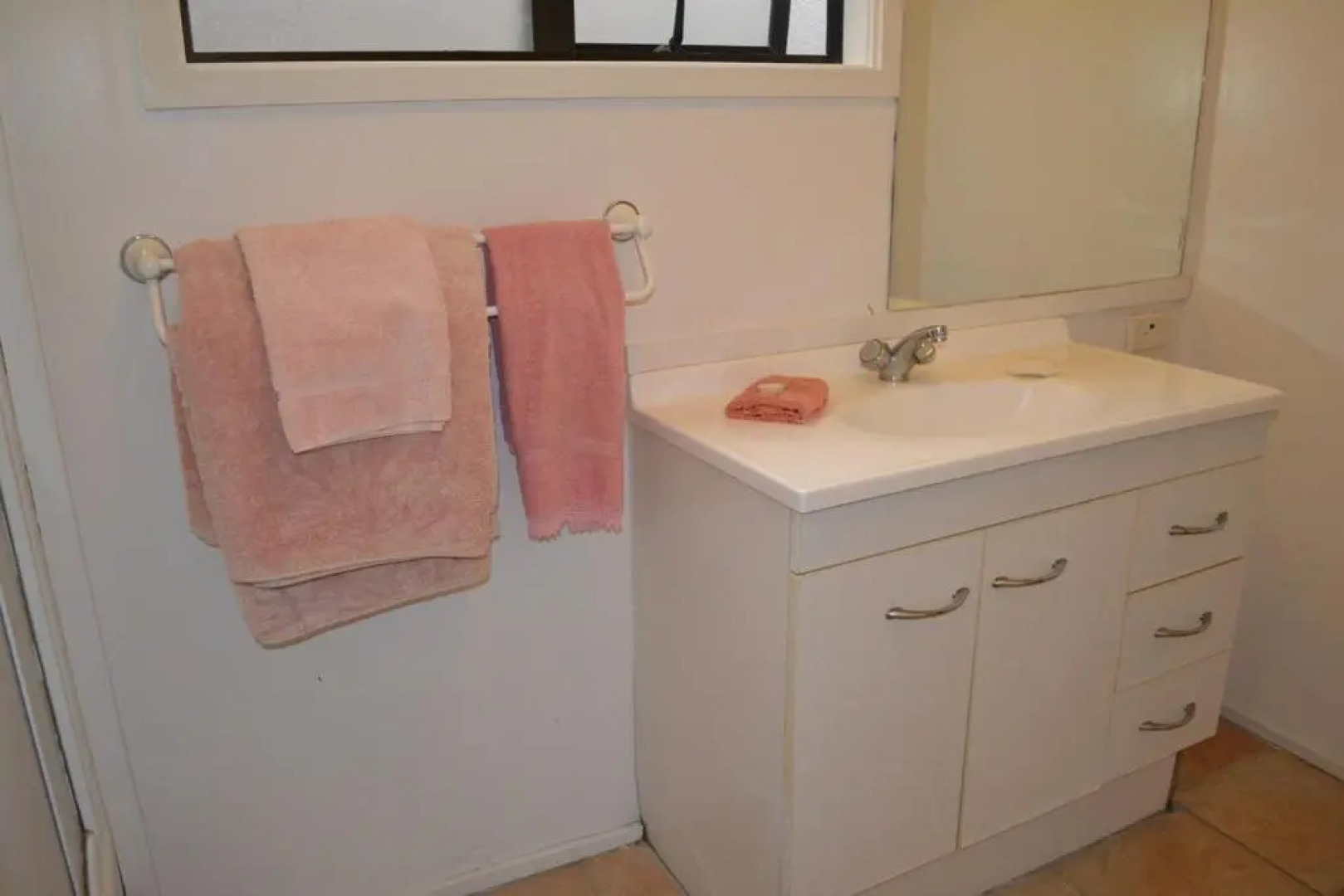 Great Barrier Oasis Lodge