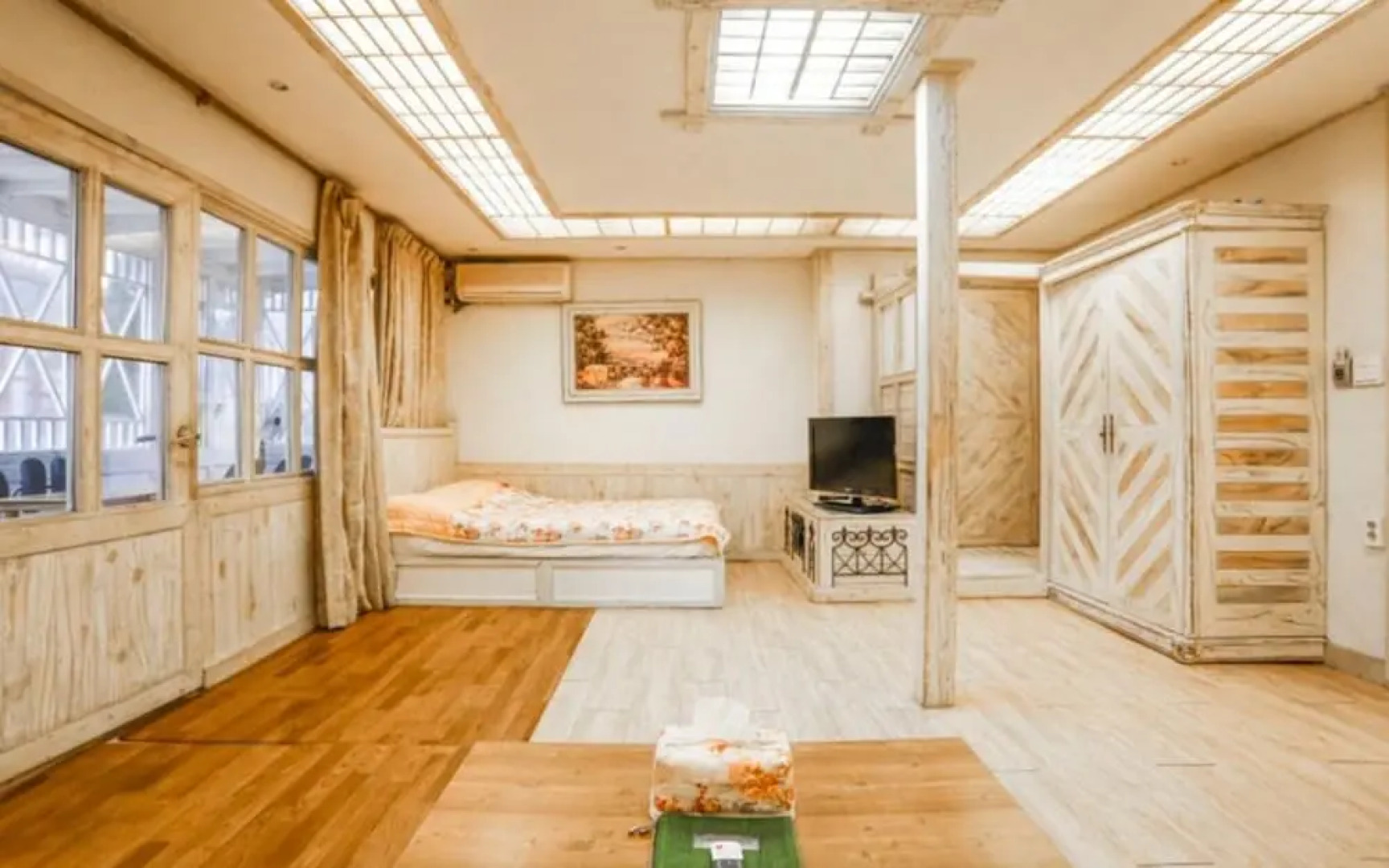 Anseong Provence Pension