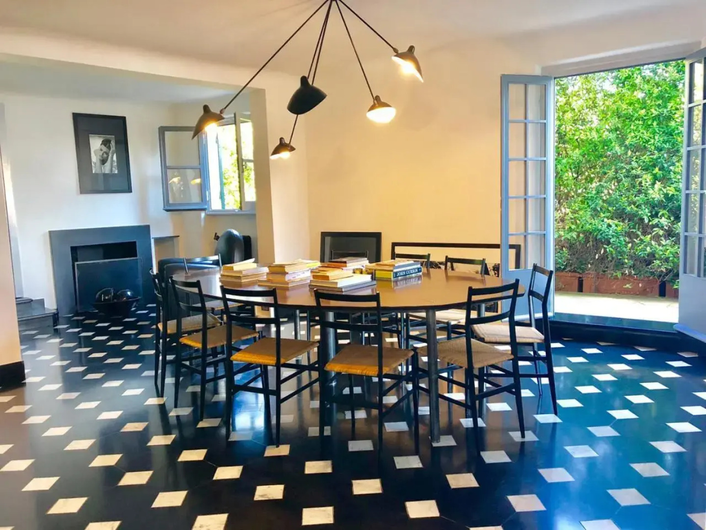 Skipper Terrazza Su Portofino By Klabhouse