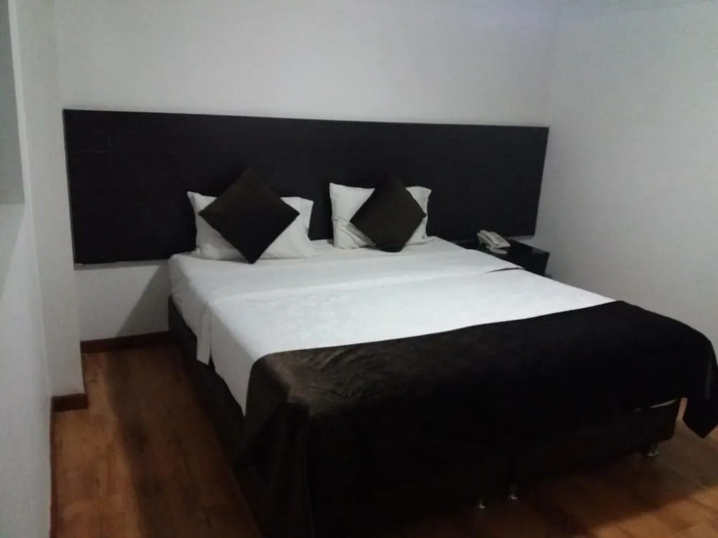 Hotel  Boutique  Superior