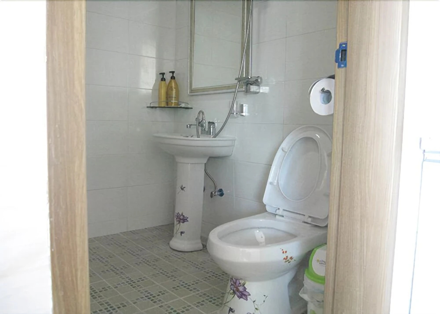 Homigotlight Pension