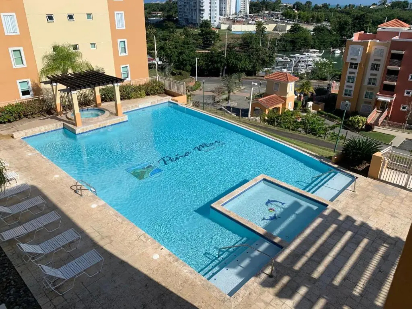 Oasis Luxury Penthouse with Ocean and Marina Views