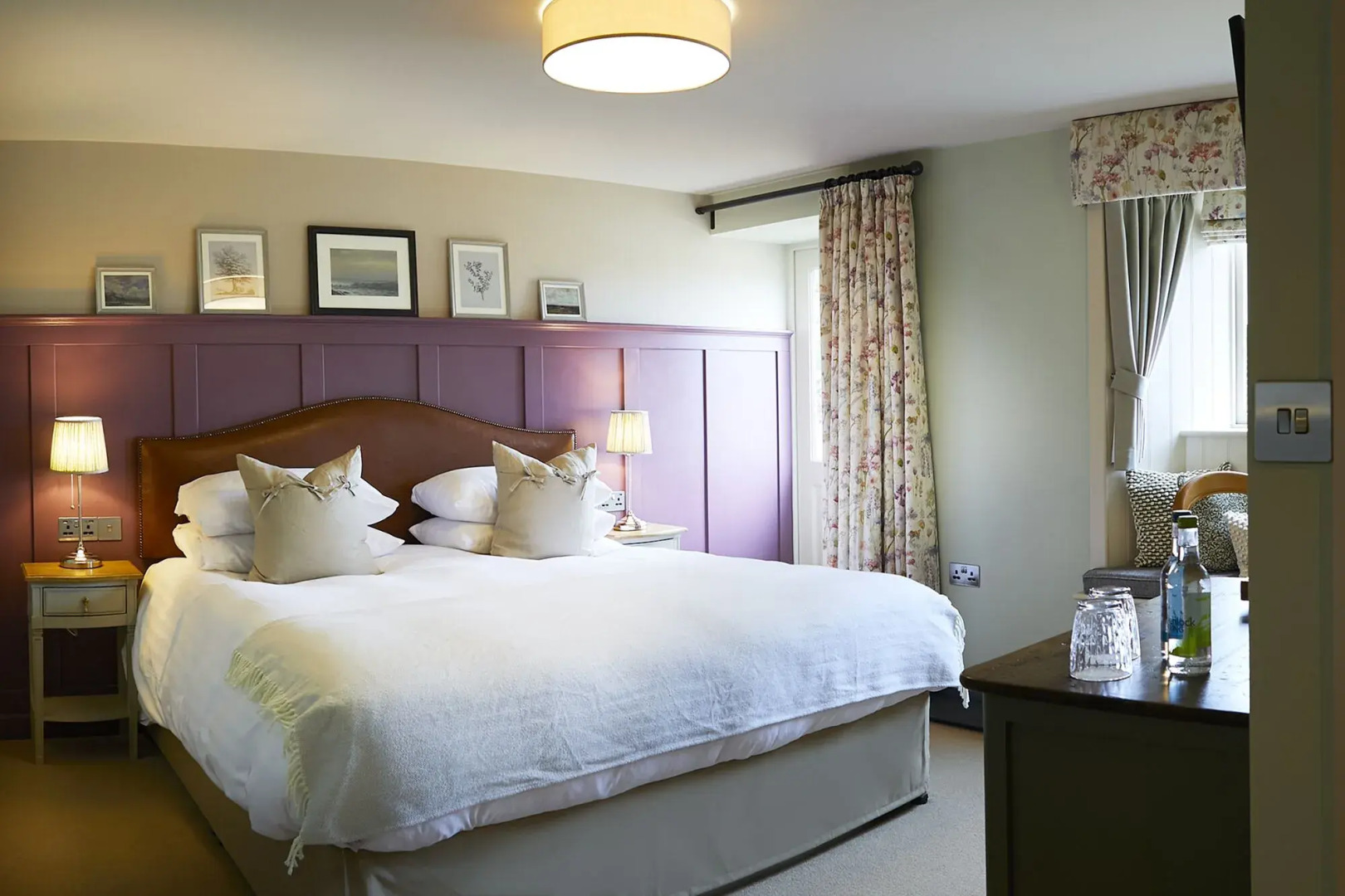 The Grainary Boutique Hotel