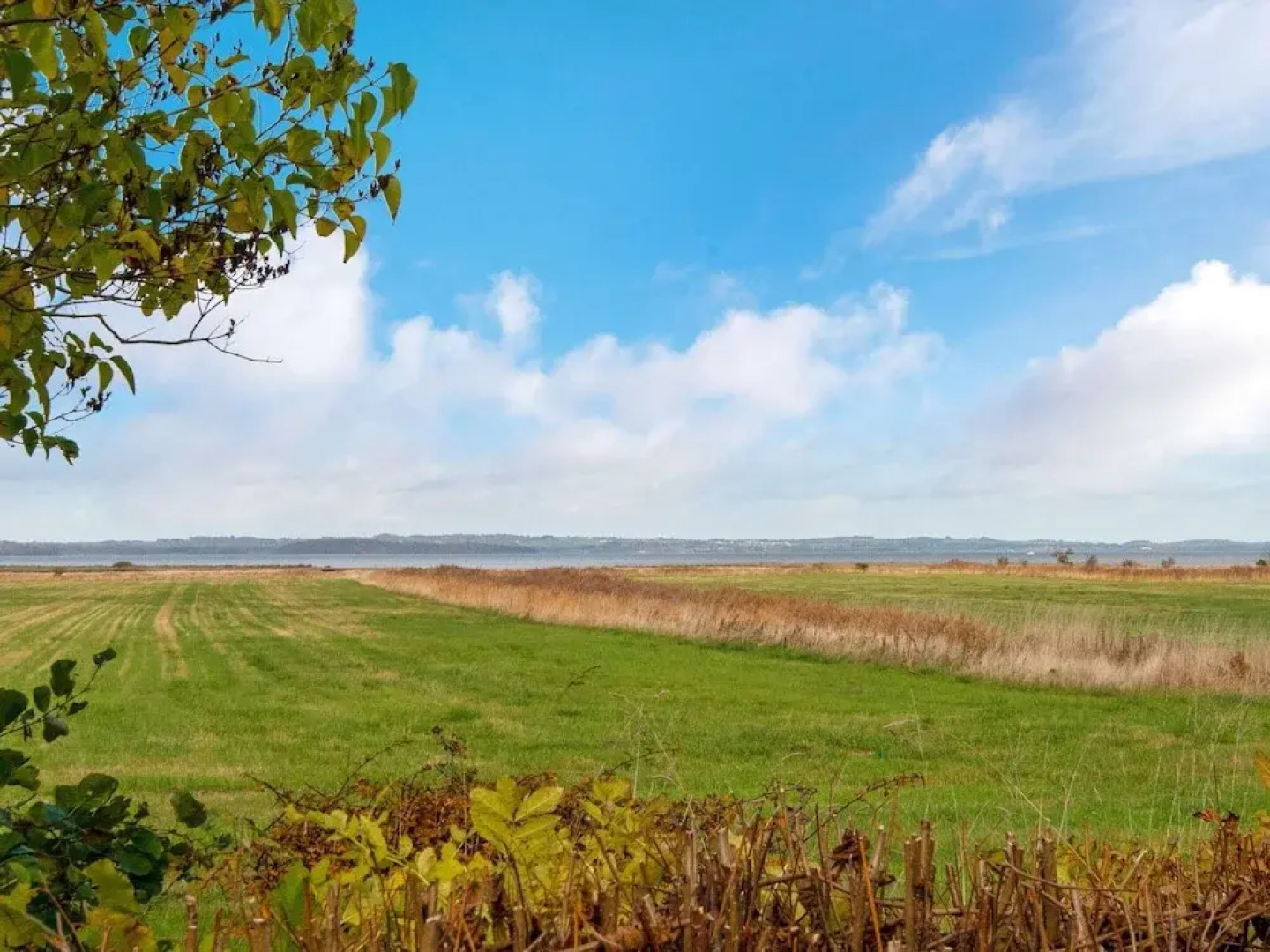 8 Person Holiday Home in Knebel-by Traum