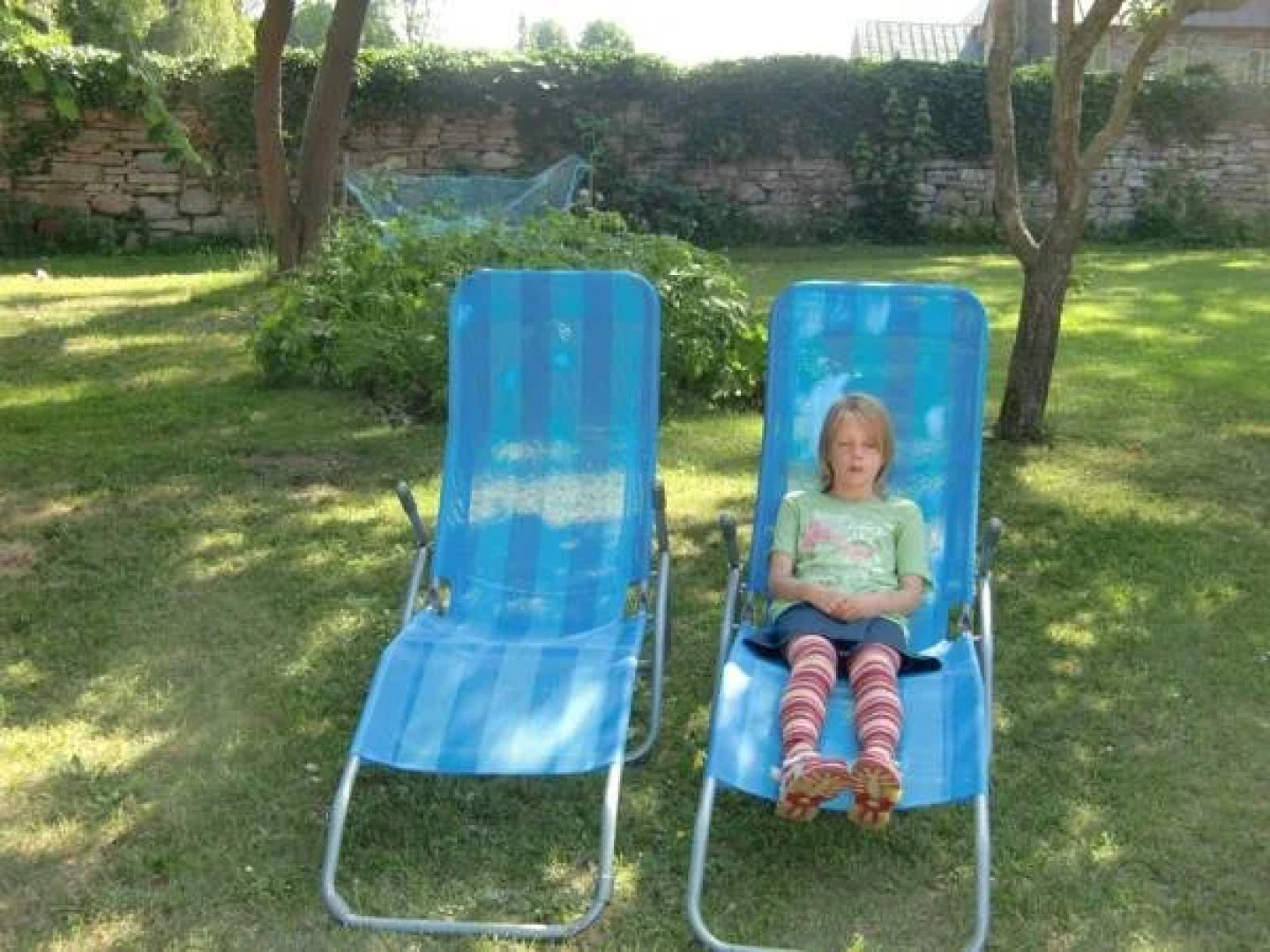 Hagaborg Bed & Breakfast