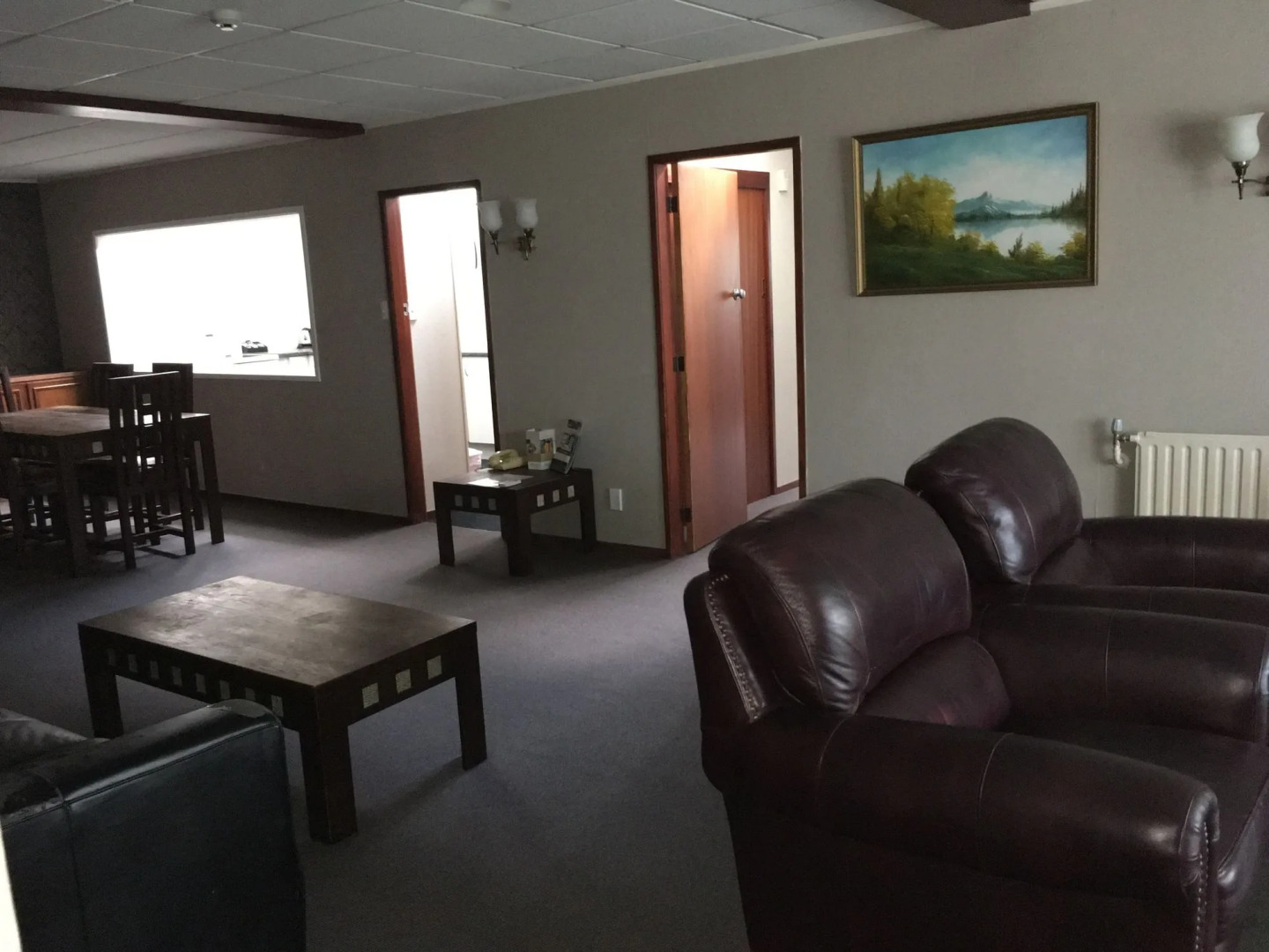 Hotel Armitage and Conference Centre