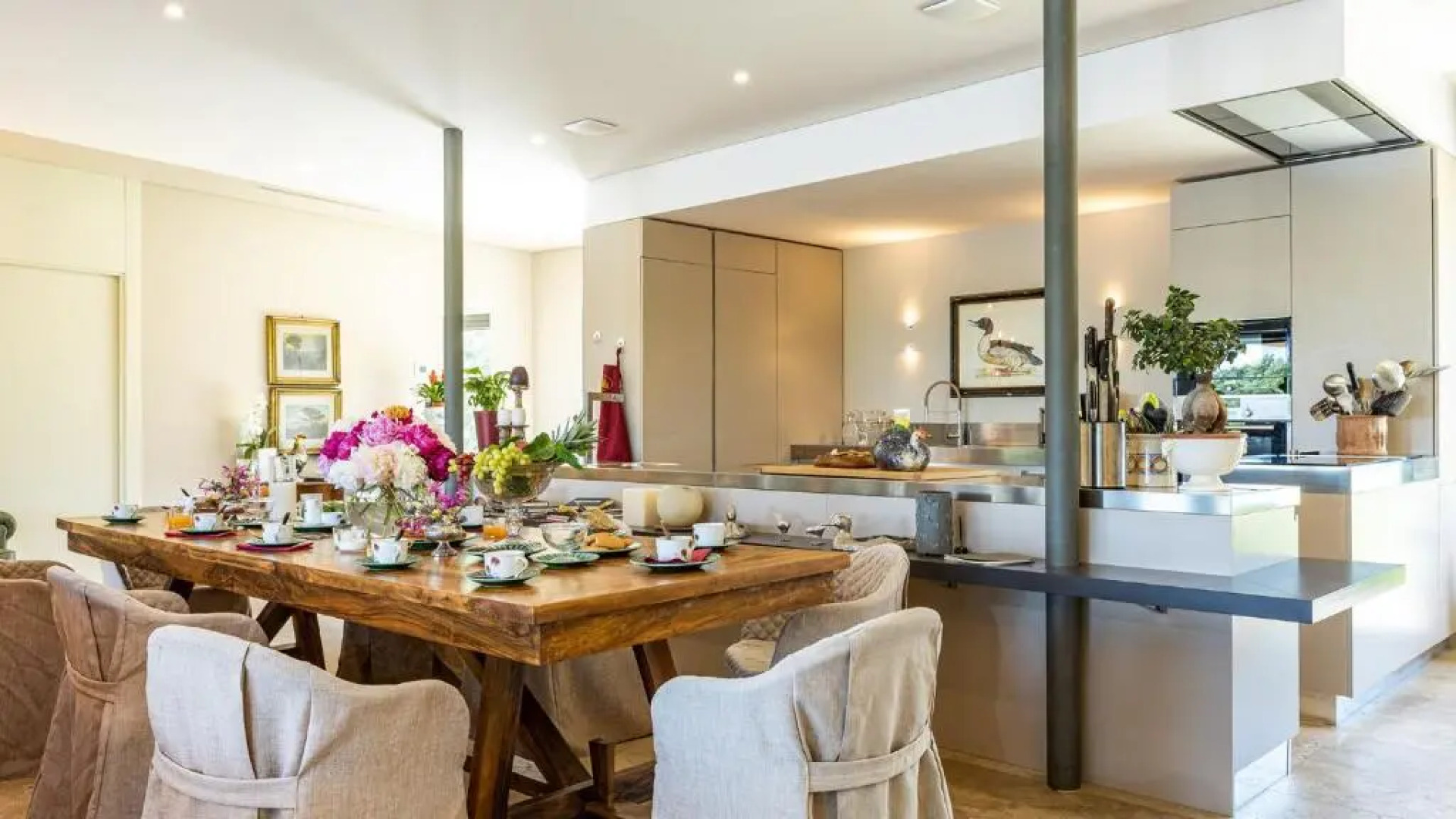 VILLA AIRONE 12, Emma Villas