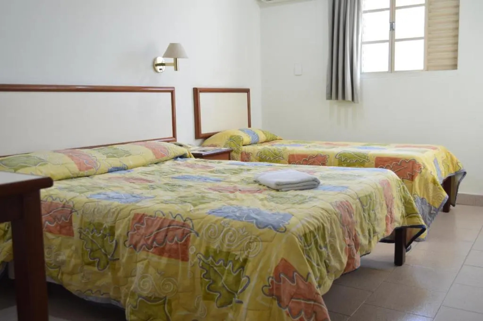 Hotel Brasil Pindamonhangaba