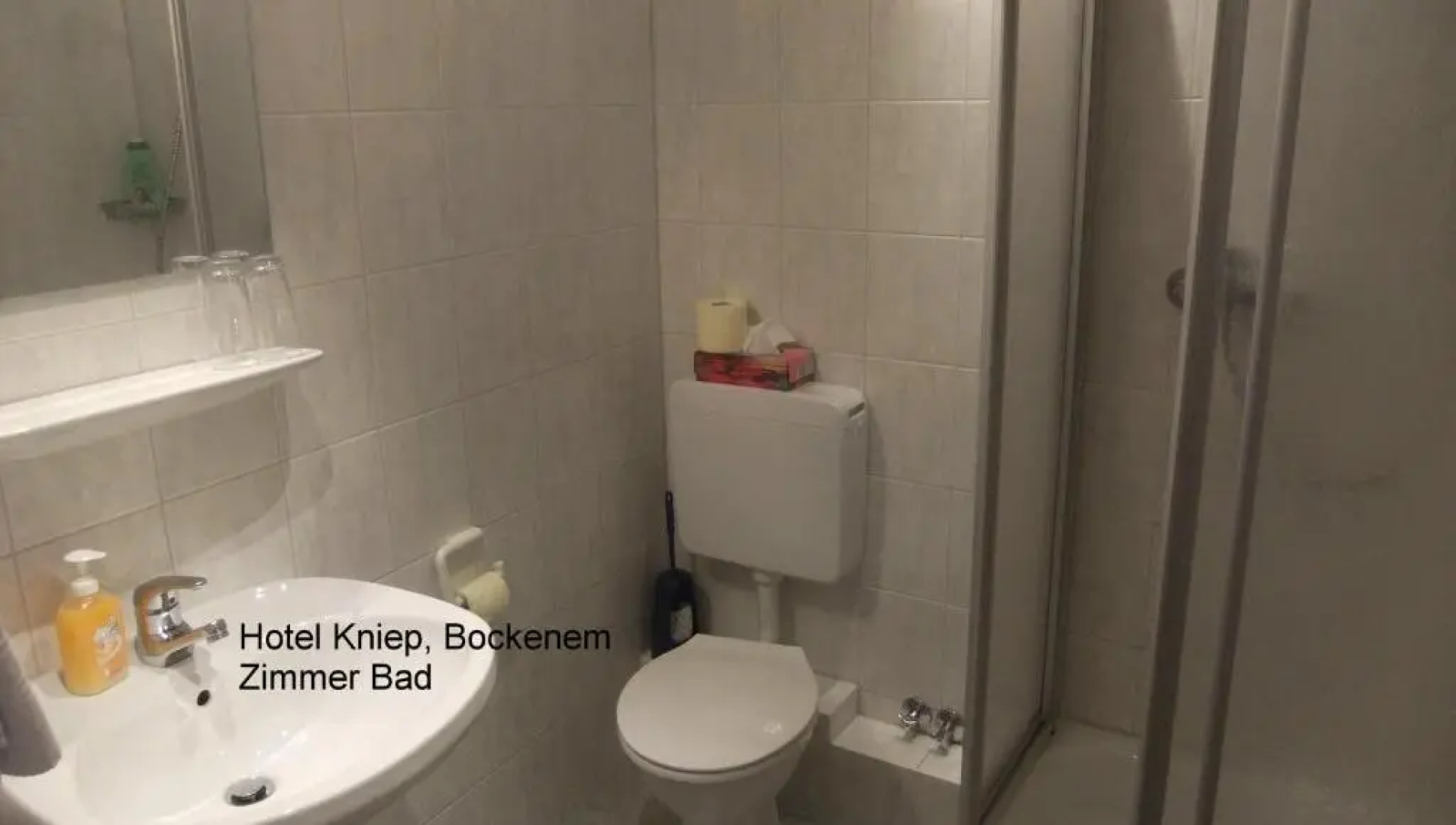 Hotel Kniep
