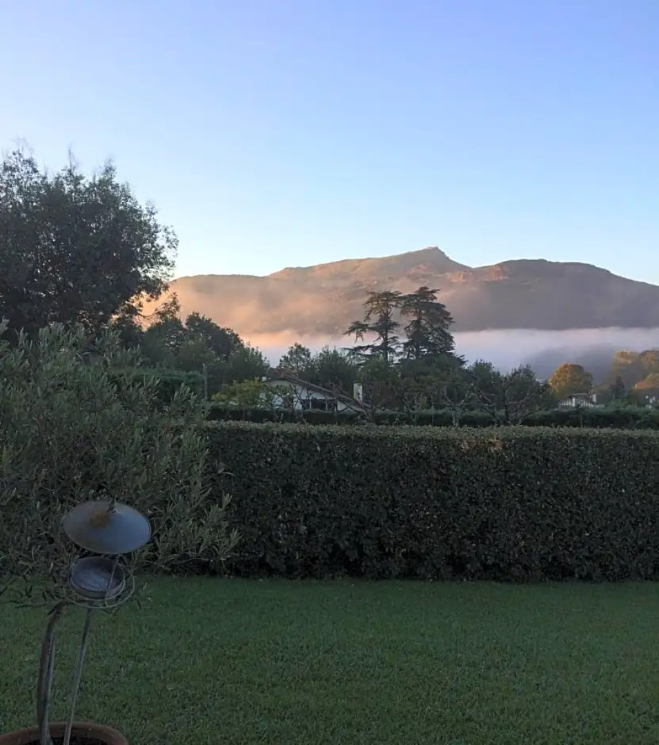 Maison dhôtes Urbegia