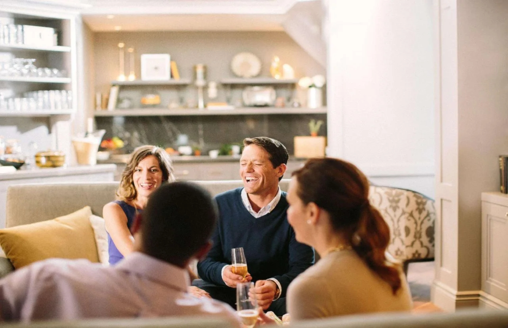 Fairmont Hotel Macdonald