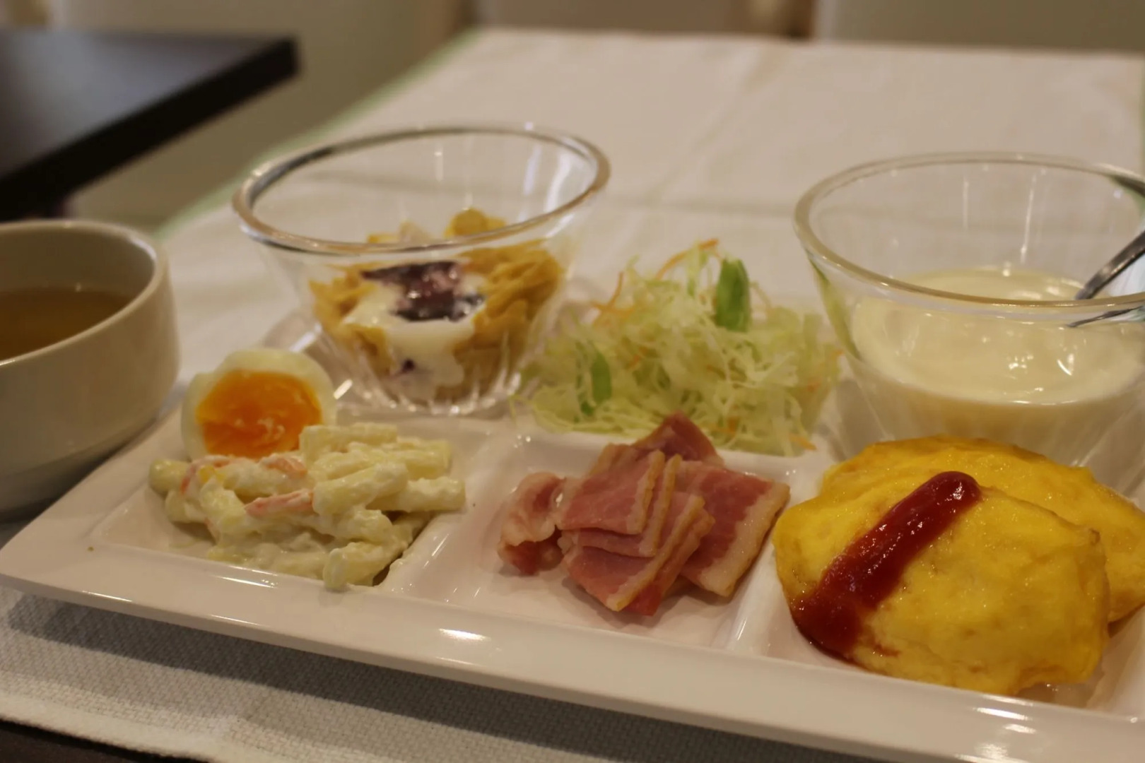 le Lac HOTEL OTSU-ISHIYAMA