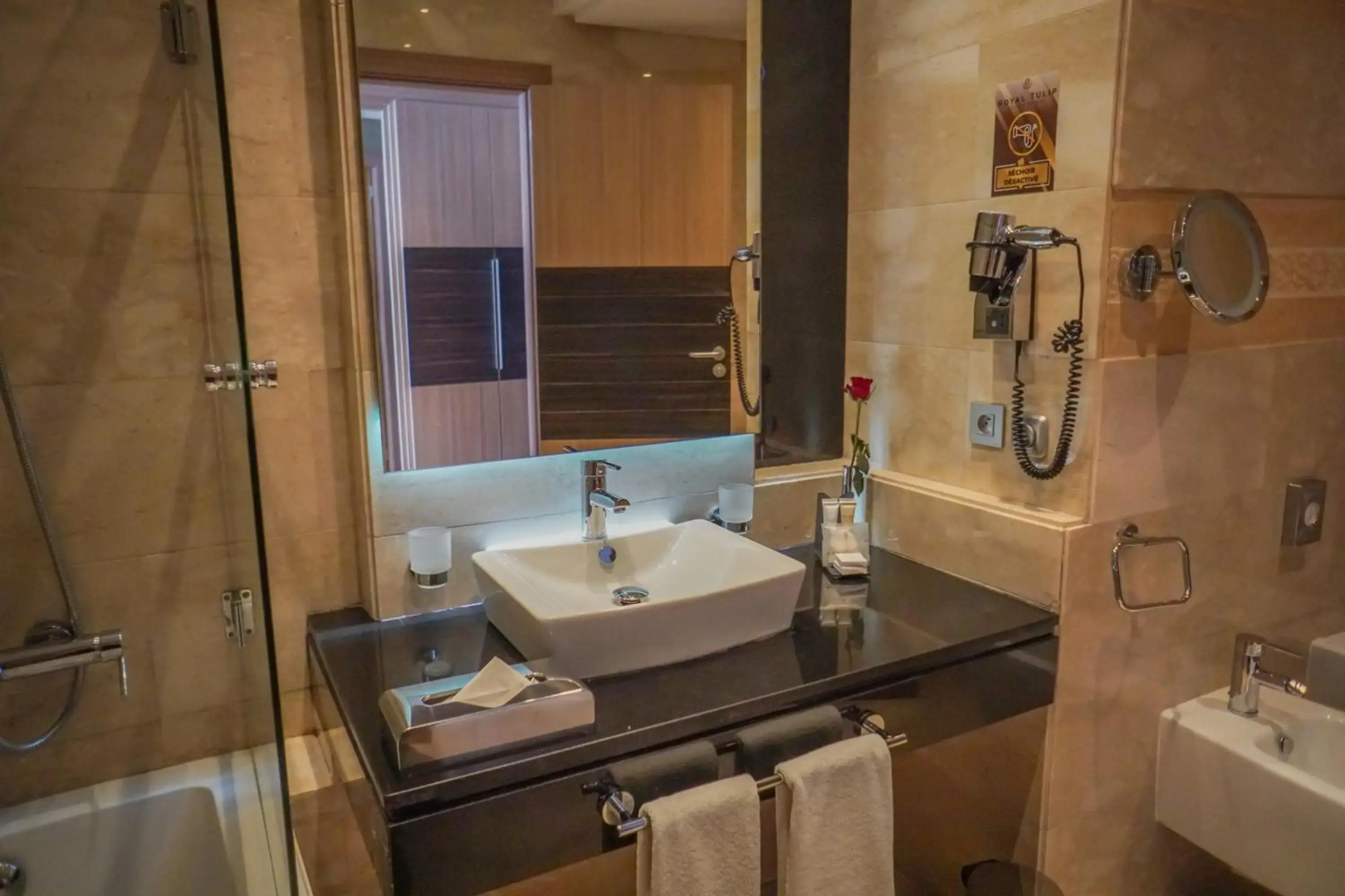 Royal Tulip City Center Tanger