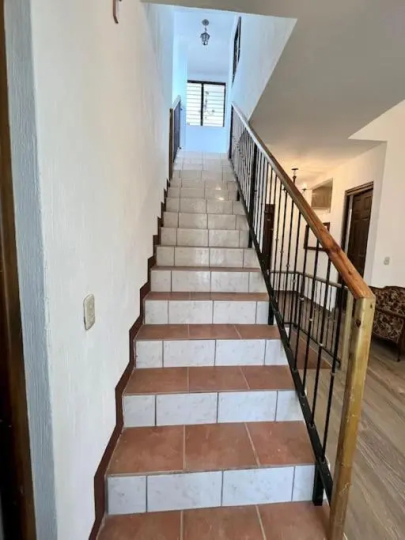 Jesús y María House