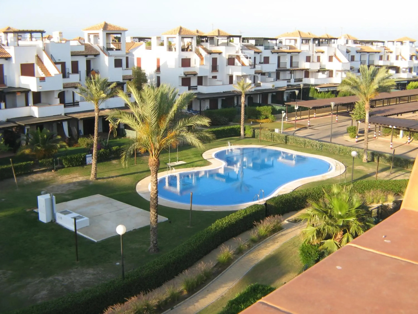 Apartamento VenAVera Playa JARDINES L1-2E