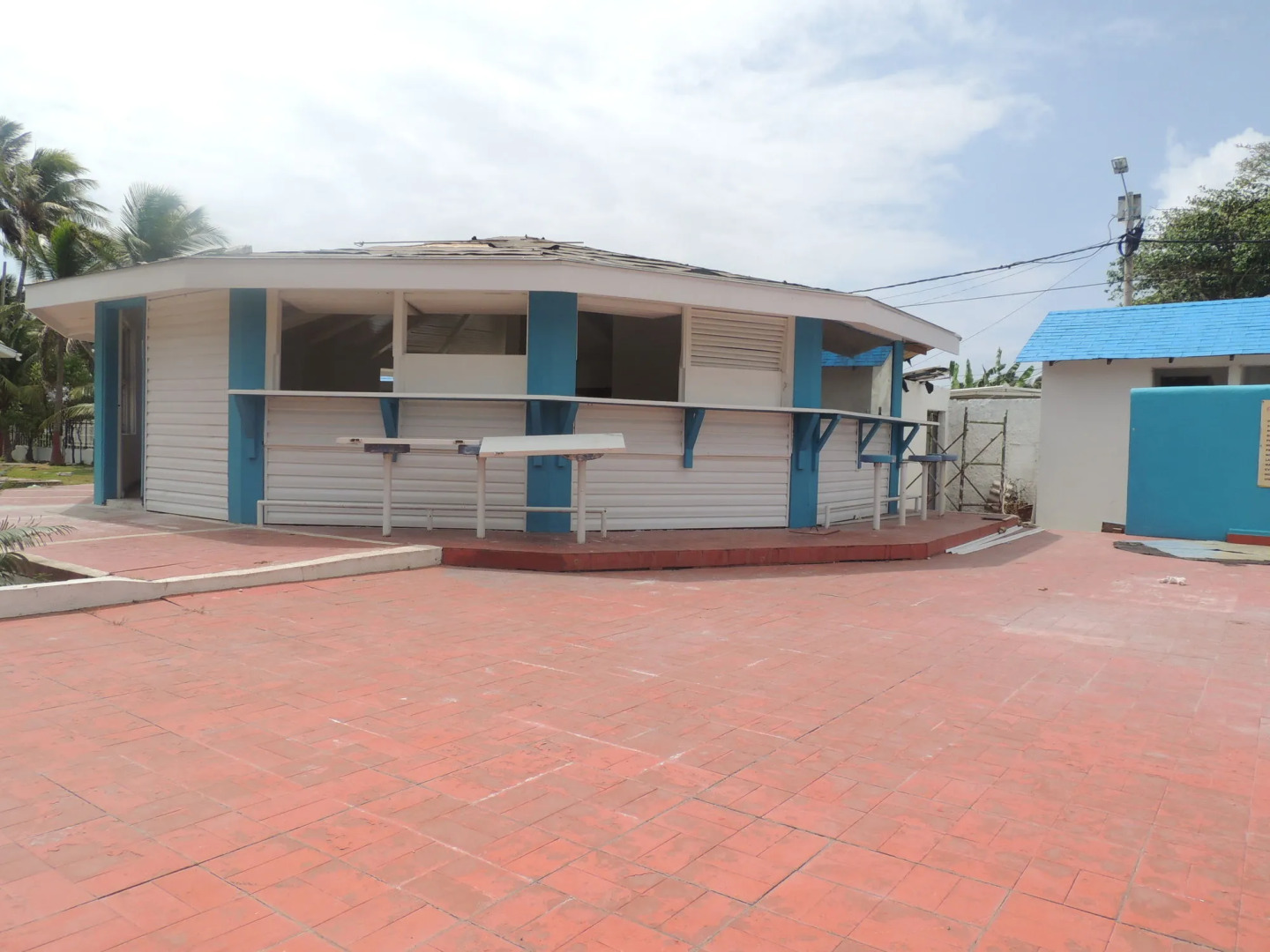 On Vacation Sea Horse All-Inclusive