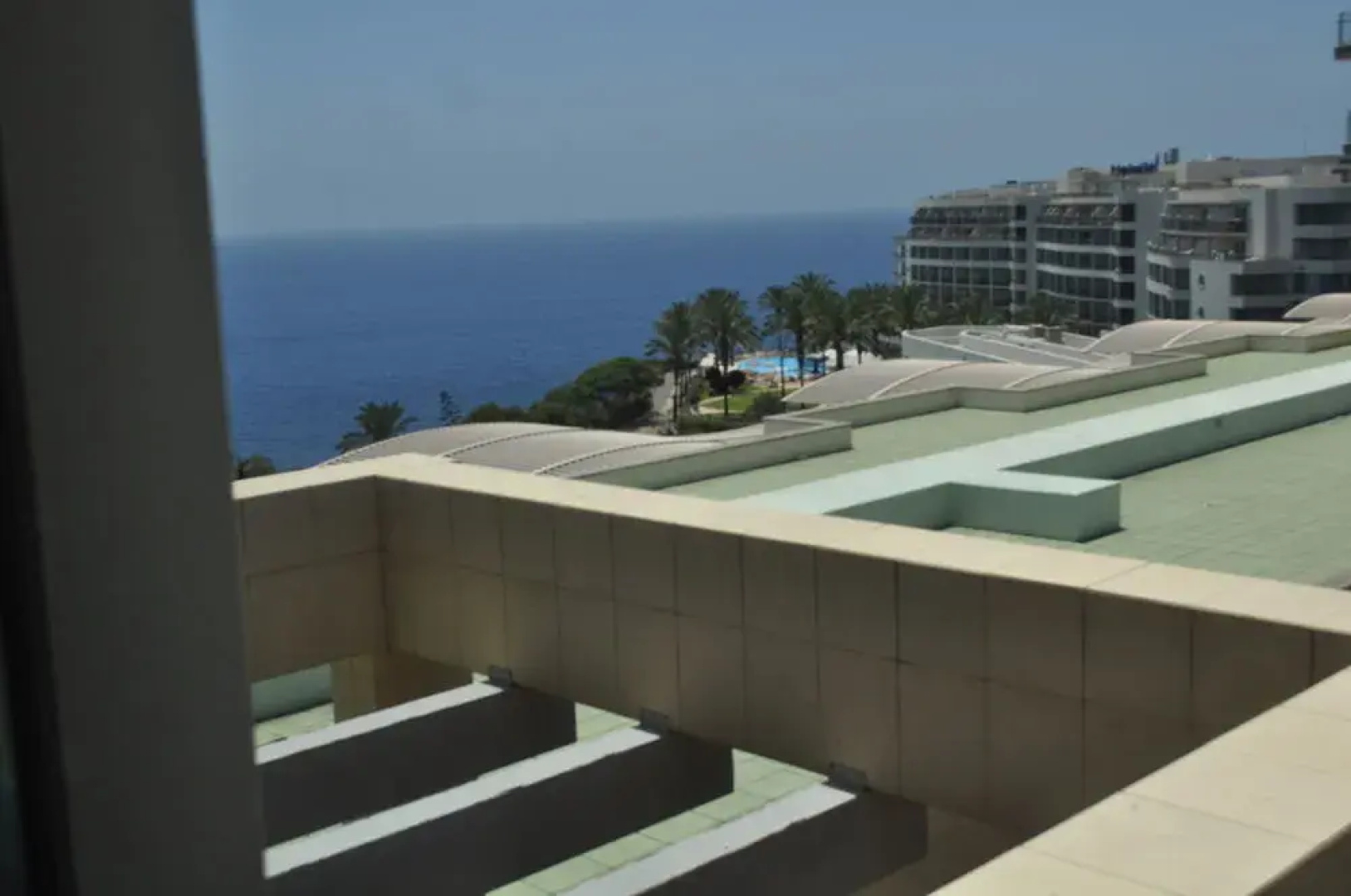 Roda-Mar Apartamento