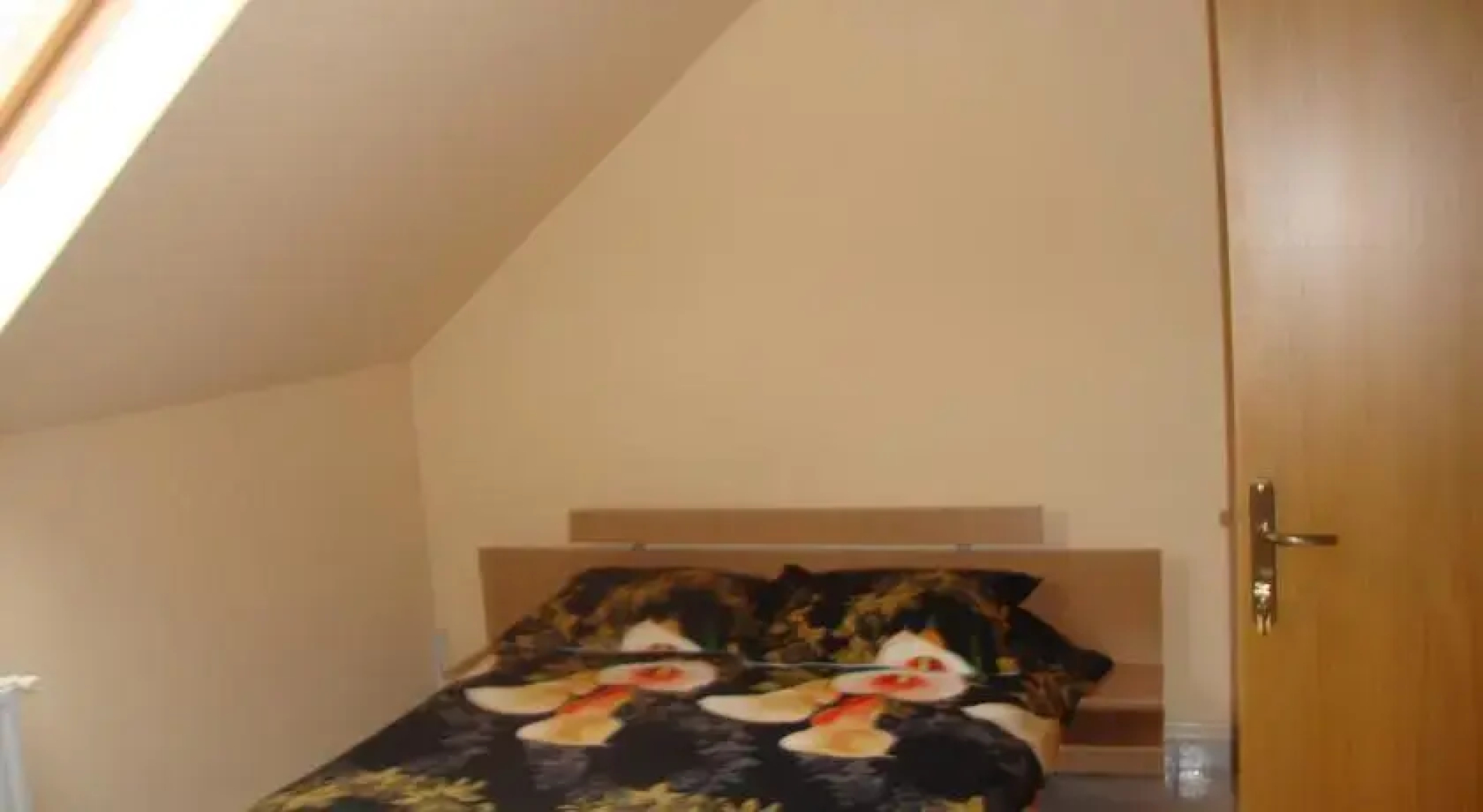 Casa Istrate