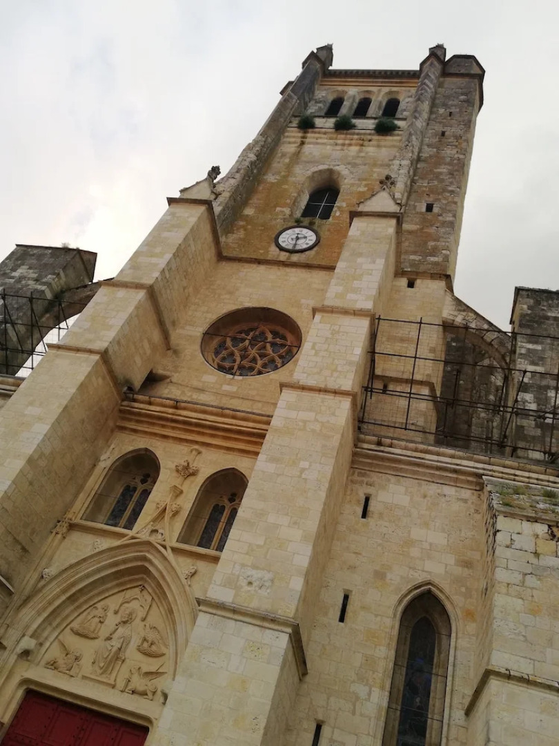 Les Chalets de Grazimis