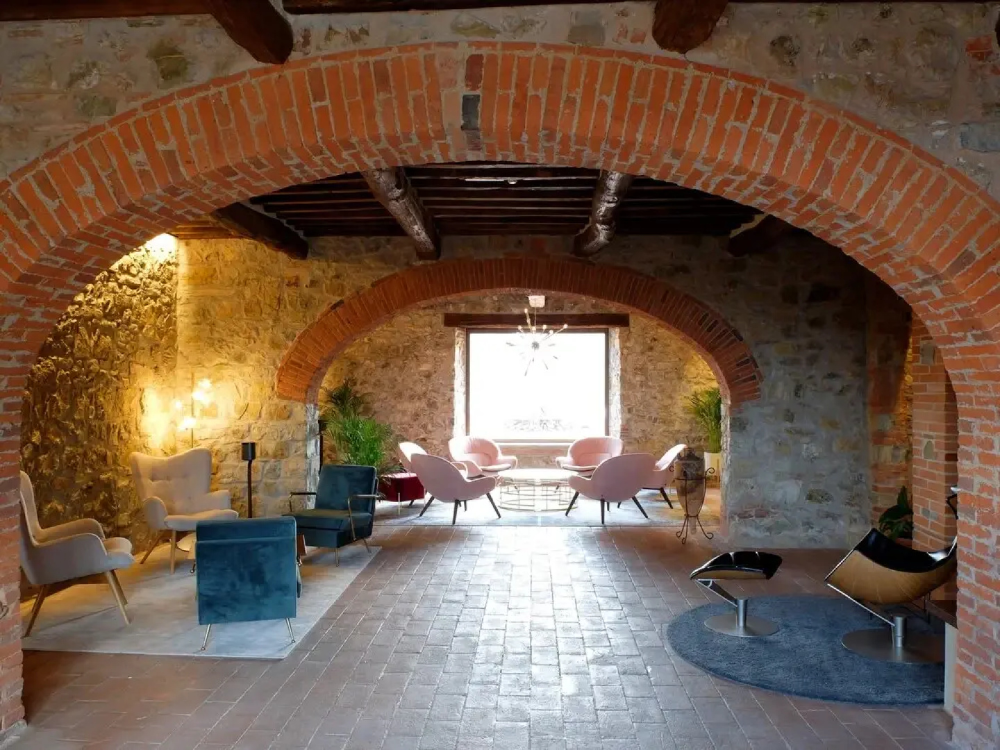 La Meridiana Locanda in Maremma