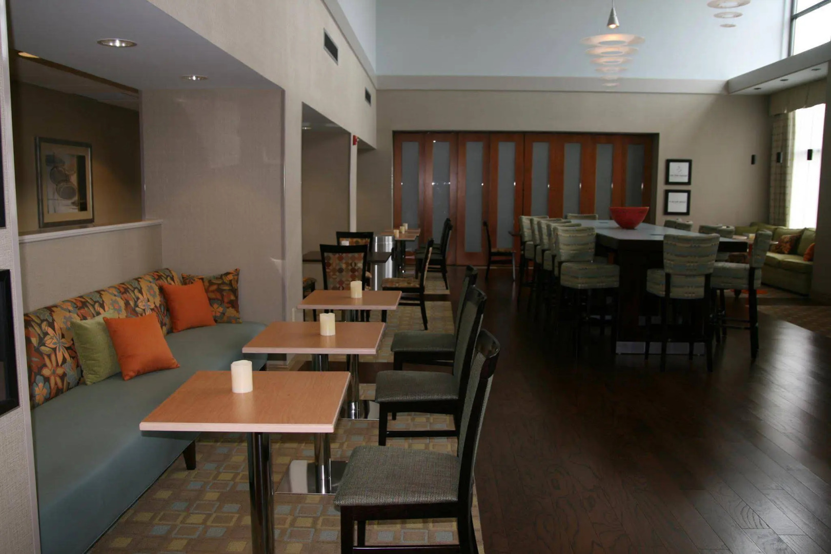 Hampton Inn & Suites Wilkes-Barre/Scranton