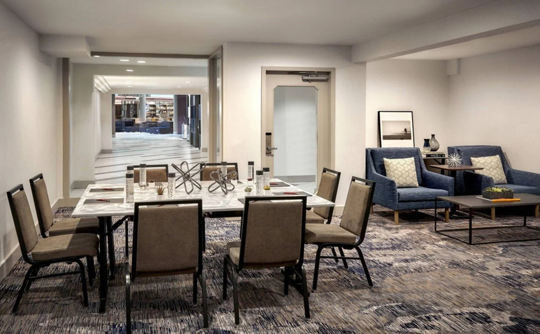 Ventura Beach Marriott